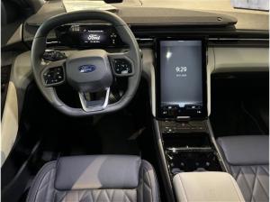 Ford Explorer ⚡Elektro⚡ | Premium| Pano-Dach| AHK