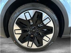 Ford Explorer ⚡Elektro⚡ | Premium| Pano-Dach| AHK