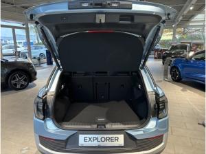 Ford Explorer ⚡Elektro⚡ | Premium| Pano-Dach| AHK