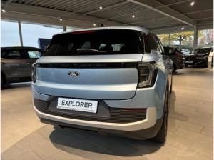 Ford Explorer ⚡Elektro⚡ | Premium| Pano-Dach| AHK