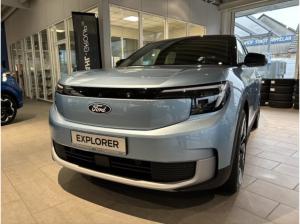 Ford Explorer ⚡Elektro⚡ | Premium| Pano-Dach| AHK