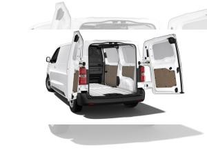 Peugeot Expert KASTENWAGEN L2 BlueHDI 145  "SOFORT VERFÜGBAR"