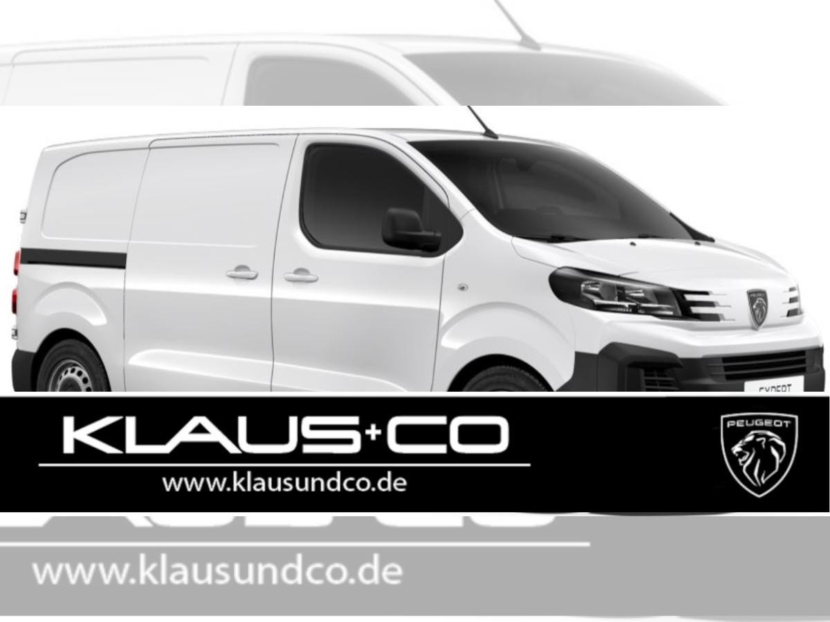 Peugeot Expert KASTENWAGEN L2 BlueHDI 145 "SOFORT VERFÜGBAR"