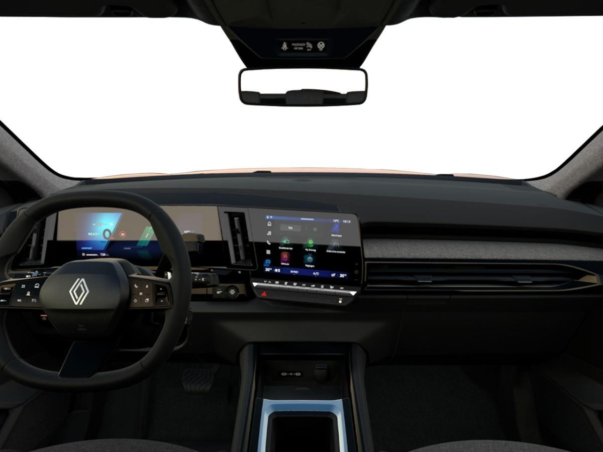 Renault Austral Evolution Facelift | König Black Deals 2025 🖤 | Gewerbekunden-Deal | Top-Ausstattung❗️