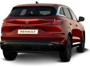 Renault Austral Evolution Facelift | König Black Deals 2025 🖤 | Gewerbekunden-Deal | Top-Ausstattung❗️