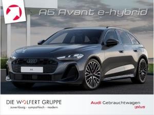 Audi A5 Avant e-hybrid quattro S tronic S line*0,5%*