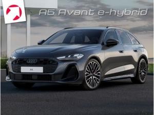 Audi A5 Avant e-hybrid quattro S tronic S line*0,5%*
