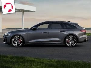 Audi A5 Avant e-hybrid quattro S tronic S line*0,5%*