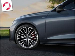 Audi A5 Avant e-hybrid quattro S tronic S line*0,5%*