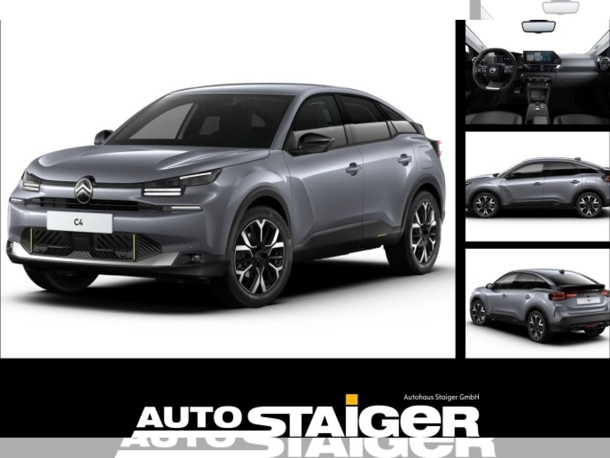 Citroën C4 MAX MHEV **SONDERANGEBOT**
