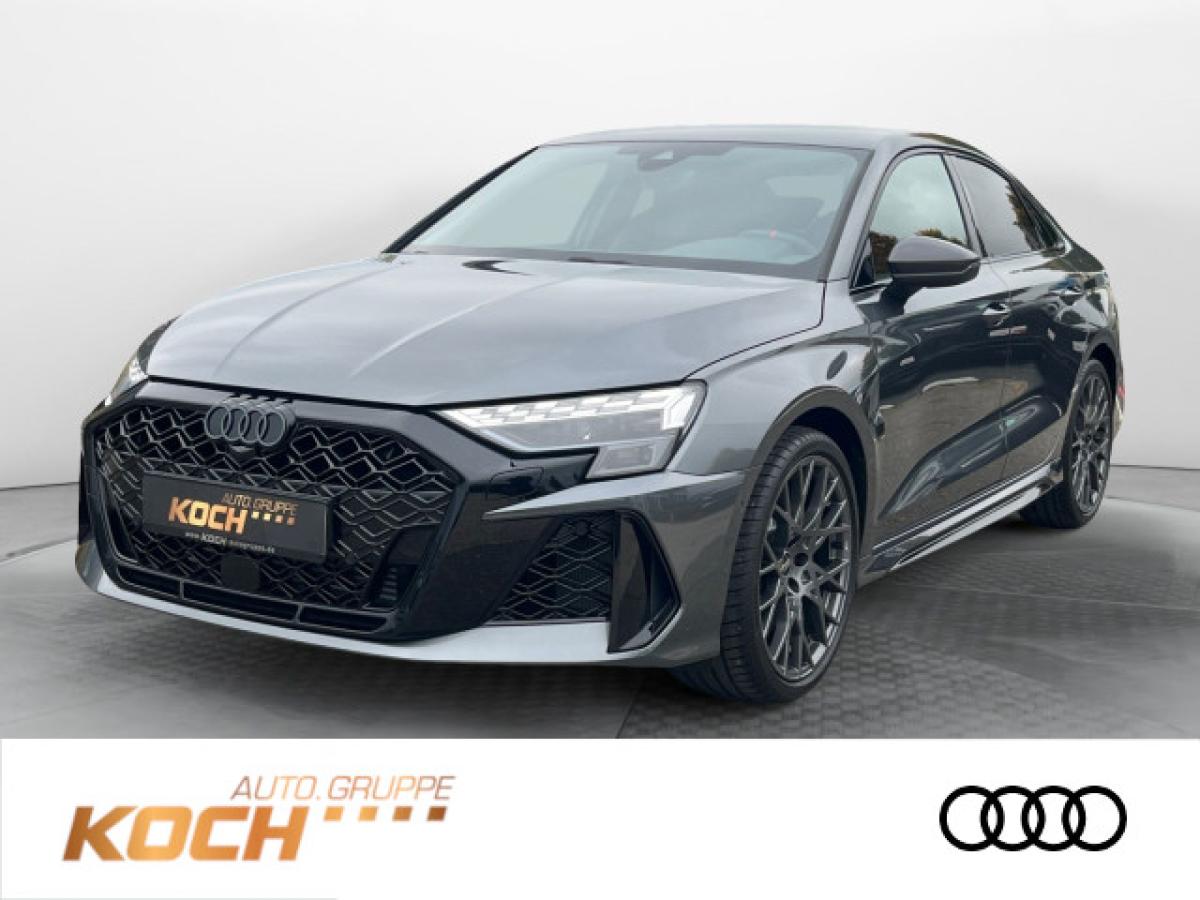 Audi RS3 RS 3 Limousine S tronic
