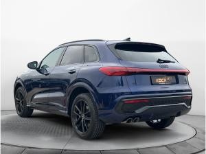Audi Q5 SUV TDI quattro S tronic
