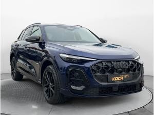 Audi Q5 SUV TDI quattro S tronic