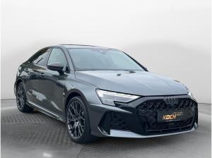 Audi RS3 RS 3 Limousine S tronic