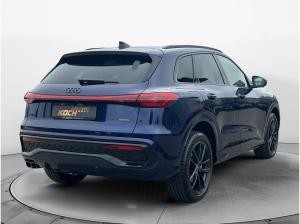 Audi Q5 SUV TDI quattro S tronic