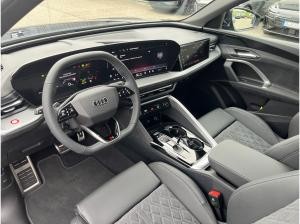 Audi Q5 SUV TDI quattro S tronic