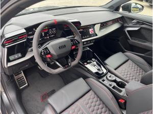 Audi RS3 RS 3 Limousine S tronic