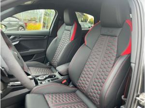 Audi RS3 RS 3 Limousine S tronic