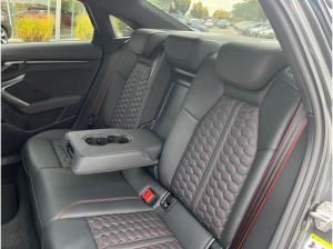 Audi RS3 RS 3 Limousine S tronic