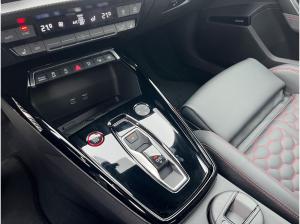 Audi RS3 RS 3 Limousine S tronic