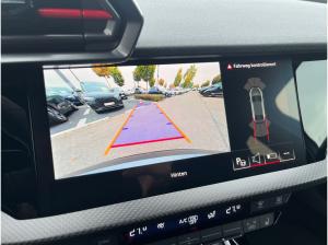 Audi RS3 RS 3 Limousine S tronic