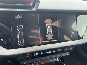 Audi RS3 RS 3 Limousine S tronic