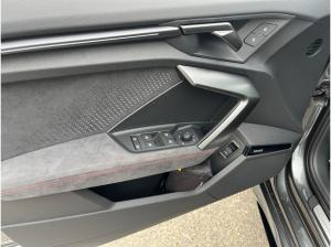 Audi RS3 RS 3 Limousine S tronic