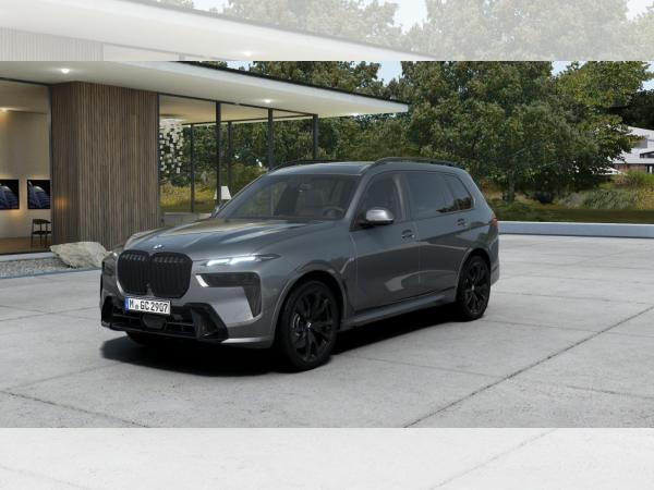 BMW X7 xDrive 40d 🔥Lageraktion sofort Verfügbar!🔥
