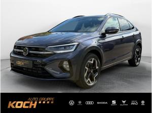 Volkswagen Taigo R-Line 1,5 l TSI DSG *Ganzjahresreifen*