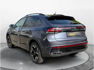 Volkswagen Taigo R-Line 1,5 l TSI DSG *Ganzjahresreifen*