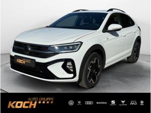 Volkswagen Taigo R-Line 1,5 l TSI DSG *Ganzjahresreifen*