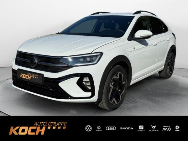 Volkswagen Taigo R-Line 1,5 l TSI DSG