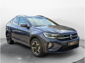 Volkswagen Taigo R-Line 1,5 l TSI DSG *Ganzjahresreifen*