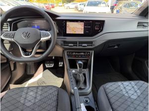 Volkswagen Taigo R-Line 1,5 l TSI DSG *Ganzjahresreifen*