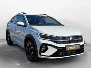 Volkswagen Taigo R-Line 1,5 l TSI DSG *Ganzjahresreifen*