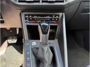 Volkswagen Taigo R-Line 1,5 l TSI DSG *Ganzjahresreifen*