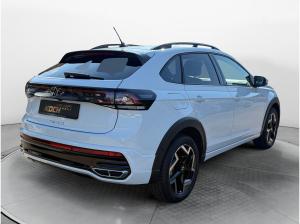 Volkswagen Taigo R-Line 1,5 l TSI DSG *Ganzjahresreifen*