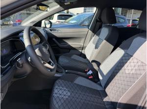 Volkswagen Taigo R-Line 1,5 l TSI DSG *Ganzjahresreifen*