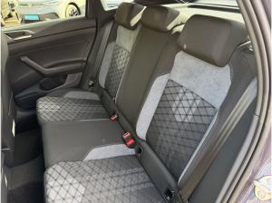 Volkswagen Taigo R-Line 1,5 l TSI DSG *Ganzjahresreifen*