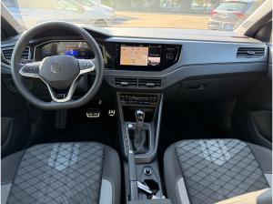Volkswagen Taigo R-Line 1,5 l TSI DSG *Ganzjahresreifen*