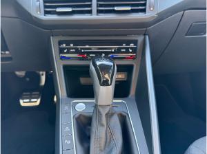 Volkswagen Taigo R-Line 1,5 l TSI DSG *Ganzjahresreifen*