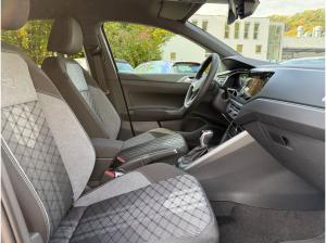 Volkswagen Taigo R-Line 1,5 l TSI DSG *Ganzjahresreifen*