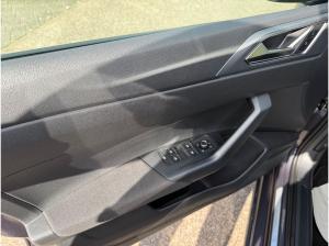 Volkswagen Taigo R-Line 1,5 l TSI DSG *Ganzjahresreifen*