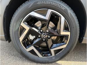 Volkswagen Taigo R-Line 1,5 l TSI DSG *Ganzjahresreifen*