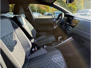 Volkswagen Taigo R-Line 1,5 l TSI DSG *Ganzjahresreifen*