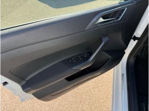 Volkswagen Taigo R-Line 1,5 l TSI DSG *Ganzjahresreifen*