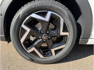 Volkswagen Taigo R-Line 1,5 l TSI DSG *Ganzjahresreifen*