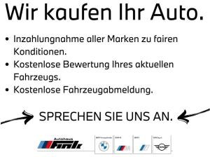 BMW M235 xDrive Gran Coupé Sportpaket DAB