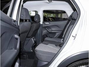 Volkswagen T-Cross 1,0 TSI Life ACC LED R-Kamera NaviMedia PDC