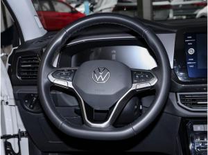 Volkswagen T-Cross 1,0 TSI Life ACC LED R-Kamera NaviMedia PDC
